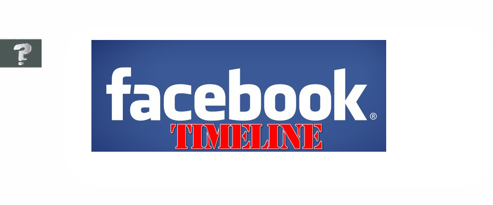What's new with the Facebook Timeline?