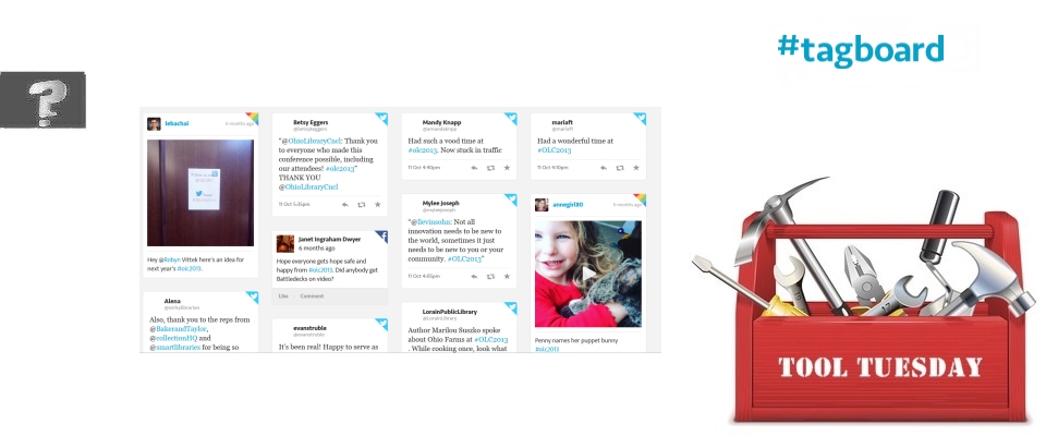 Tagboard