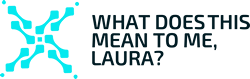 What Does This Mean to Me, Laura?